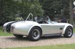 Shelby Cobra 427 S/C Recreation by Contemporary 1996 года (UK)